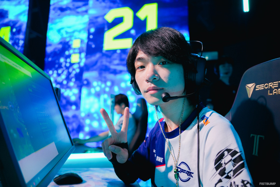 DFM Meiy「僕はまだTier1に居続けたいし、自分の夢を叶えるまではTier1で結果を残したいと思っている」―振り返るNS戦と2025年【VCT Pacific Stage 2 独占インタビュー】