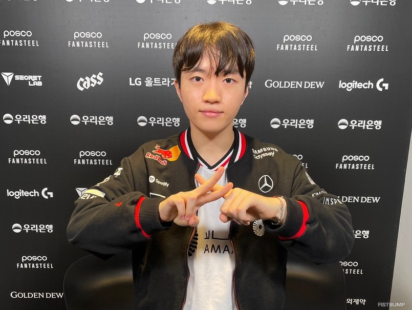 T1 Keria「バードを極め、LoLの実力も伸びている」―得意チャンピオンバードの秘訣や今後の目標について訊く【LCK独占インタビュー】