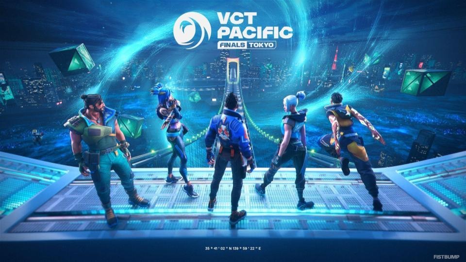 PRX、TALON、RRQが日本で戦う…まさかの韓国チーム不在―「VCT Pacific Stage 2 Finals Tokyo」スケジュールやチケット情報まとめ