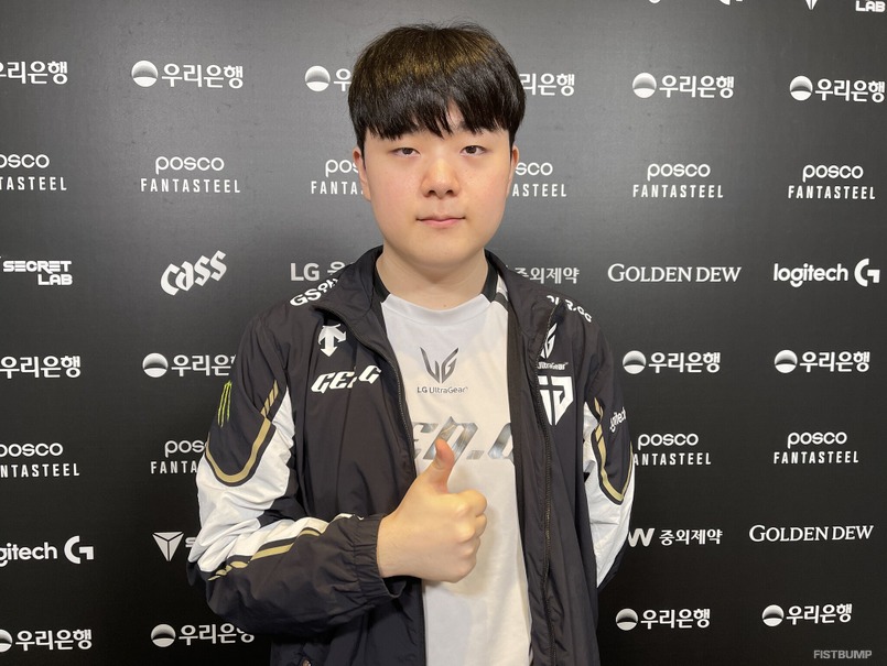 GEN Canyon「お互い喧嘩もするけど楽しくやっている」―最強Gen.Gの強さの秘密、今のメタ、今後の目標に迫る【LCK独占インタビュー】