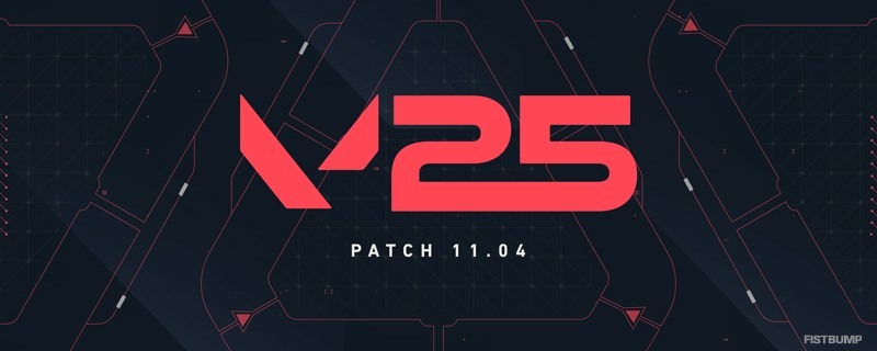 【VALORANT パッチノート 11.04 公開】チェンバーとセージが強化！アイスボックスが削除、アビス復活―ピンの効果音修正やアルティメットの視認性向上など