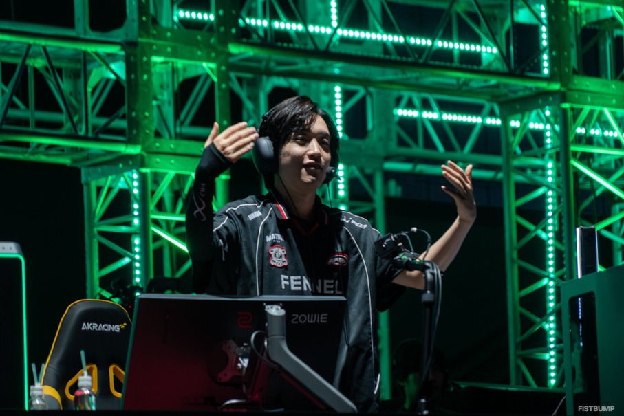 FENNELがNOEZ FOXXを3-1で下し、決勝へ進出！―因縁のRIDDLEと対戦へ【Challengers Japan 2025 Season Finals】