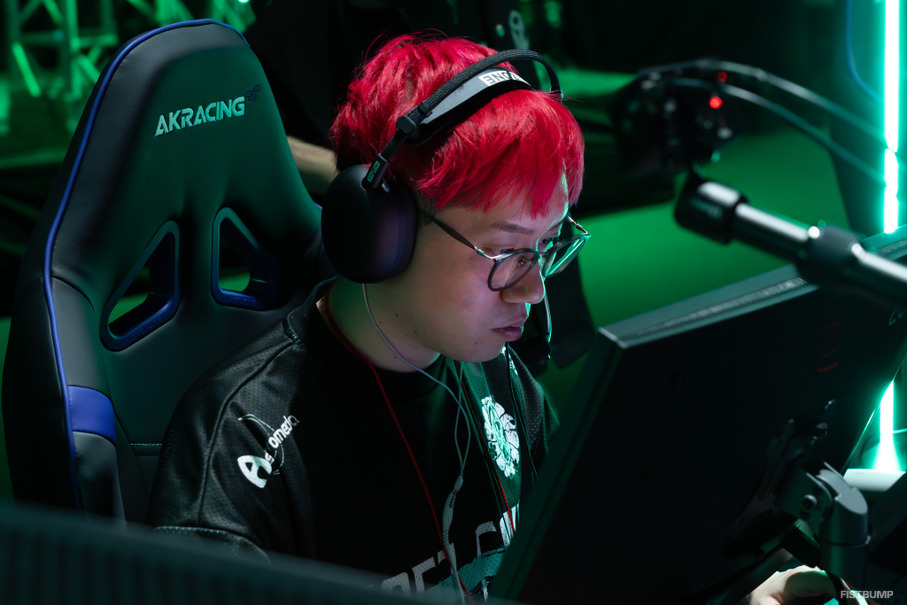 BlackWiz「もうちょっとやれたな...と」―試合後の合同インタビューで心情を語る【Challengers Japan 2025 Season Finals】