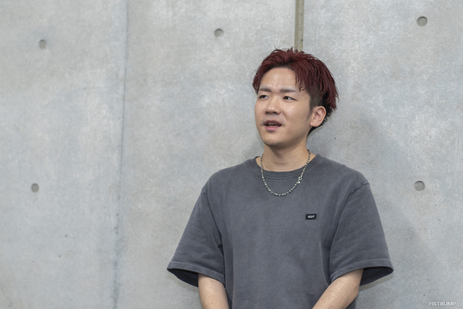 MRG Bijuインタビュー！「ごめんGON、明日は弟子のCaedyeを応援する」―ChallengersとVCT Pacificの注目選手やショーマッチの意気込みを訊いた