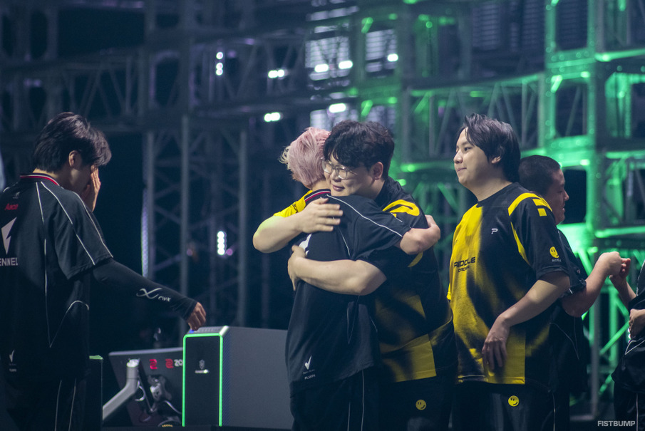 RIDDLEがVALORANT Challengers Japan 2025年間王者に！Vorz「ここからが僕らのスタート」…3-1でFLを下し、再びAscensionへ