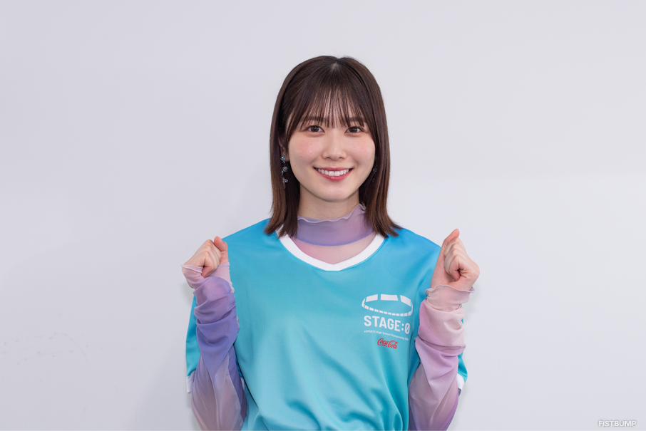 「モチベーターで、みんなのテンションを上げたい！」丹生明里さんの優しさと強さの理由...『VALORANT』への“本気の想い”と、高校生たちの激闘を語る【STAGE:0 インタビュー】