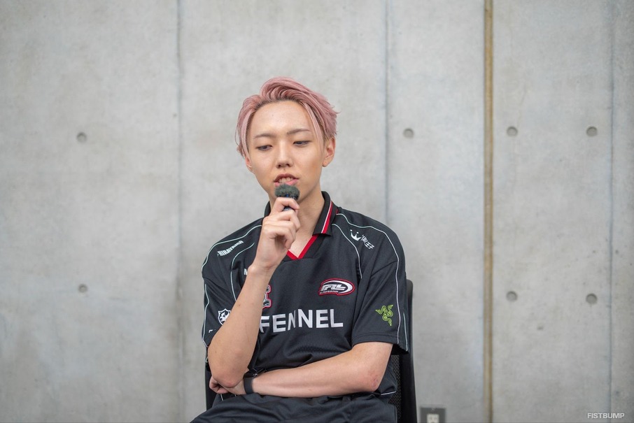 GON「最終的に良かったなみたいなの。ないないない。ガチキツい」―IGLで性格が変わり、厳しいシーズンだったことを明かす...2025年を振り返る単独インタビュー【Challengers Japan Season Finals】