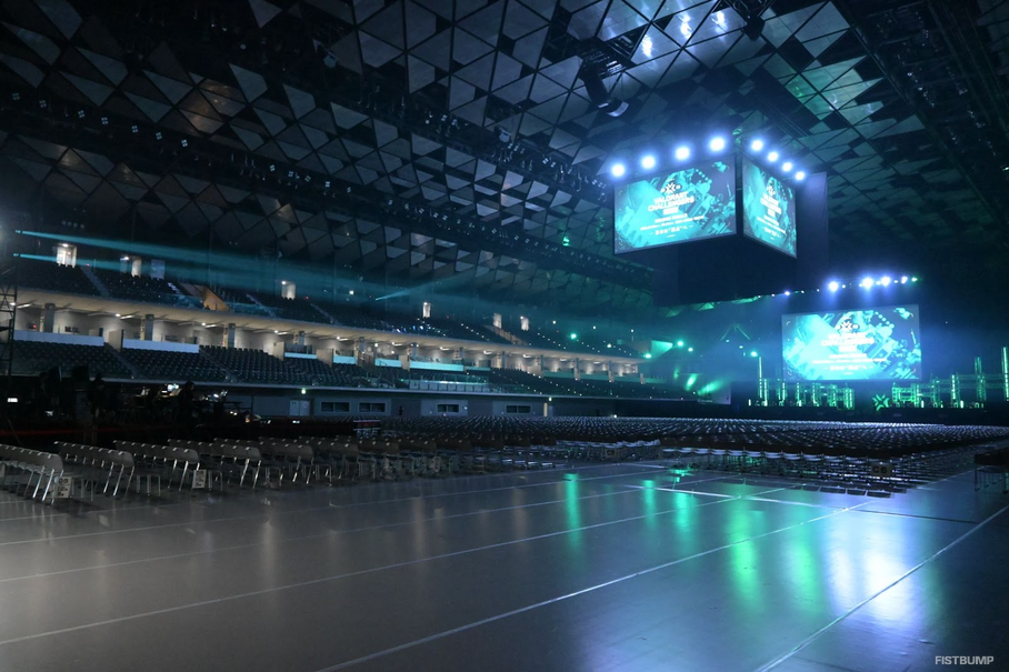 『VALORANT』大会会場はどんなところ？ Challengers Japan 2025 Season Finals会場レポート【オフライン観戦が初めての方へ】