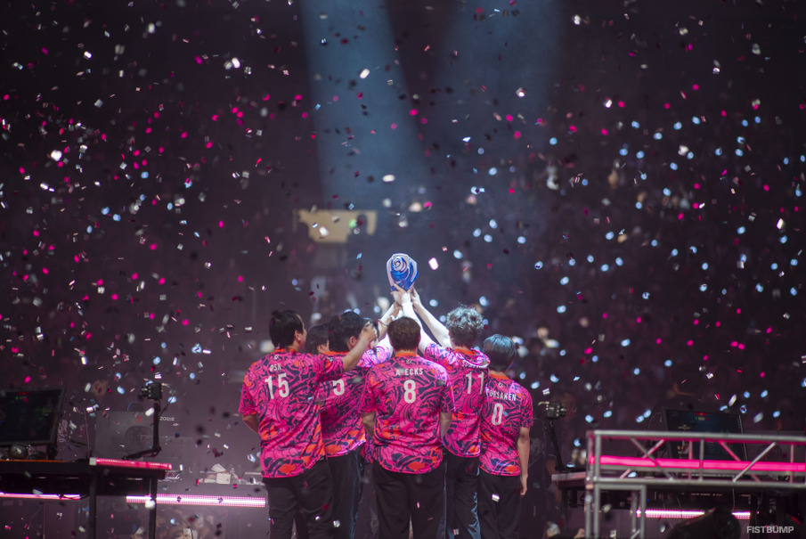 “W gaming”が止まらない！PRXが「VCT Pacific Stage 2」優勝―RRQを3-1で下す…smthは日本の地でMVPを獲得【VCT Pacific Stage 2 Finals】