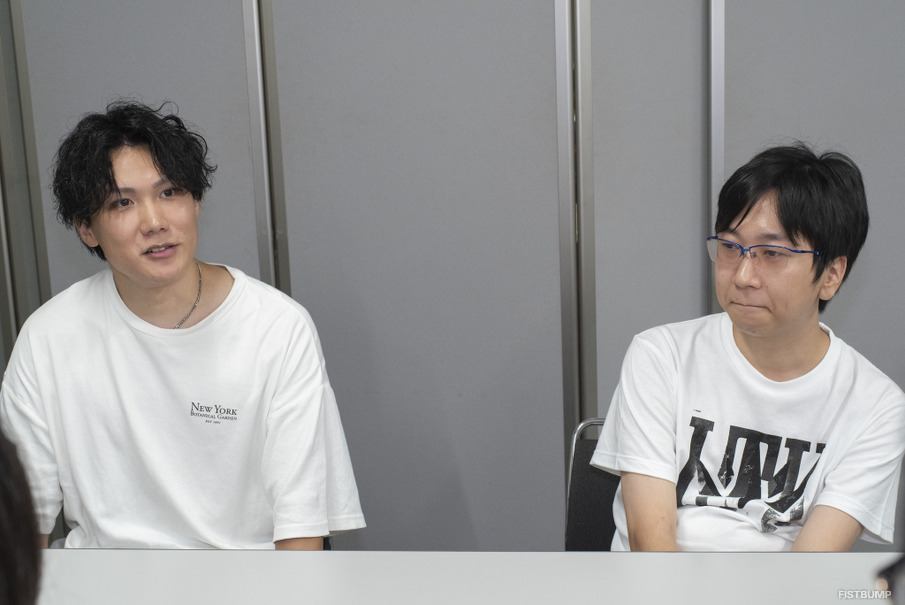 Enty × Yutapon「LoLのおもしろさが広がっている」―