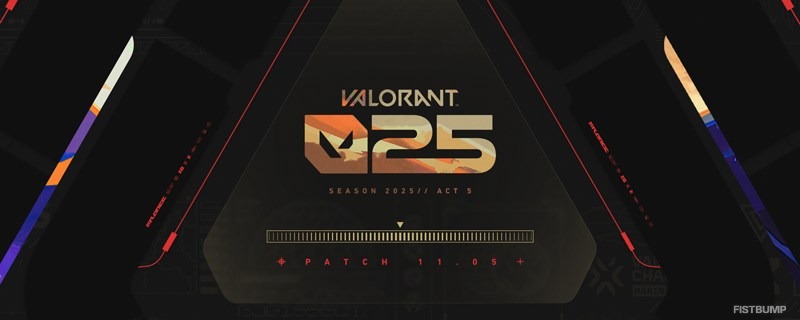 【VALORANT パッチノート 11.05 公開】AFKや試合ドッジに対するペナルティ重く、ハーバーのエフェクトが見やすく、ChampionsのPick’Emsも登場