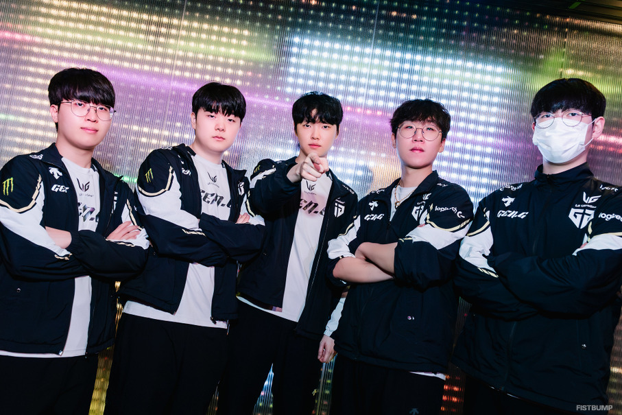 「2025 LCK AWARDS」受賞者が発表―ChovyがMVPを含む3部門で受賞、新人王はDiableに