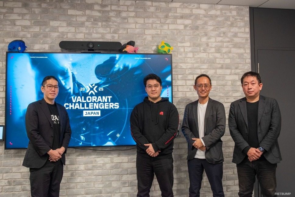 新体制「VALORANT Challengers Japan」が目指すものは「持続可能なリーグ」と「観戦ファンで成り立つeスポーツ」…OooDaが3社のキーマンに展望を訊く【座談会】