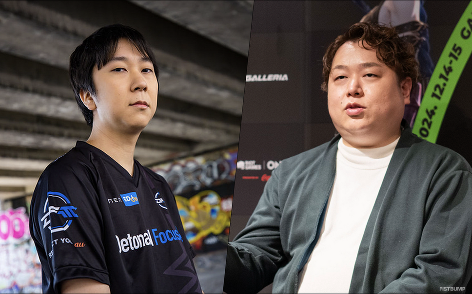 Yutapon×しゃるるのガチトーク！二人が語る日本LoLシーンの“現状と未来”「今は“芽吹き”の段階。大会システムが変わり、日本のレベルも上がっていて、みんながいい方向に動いている」【LoL対談】