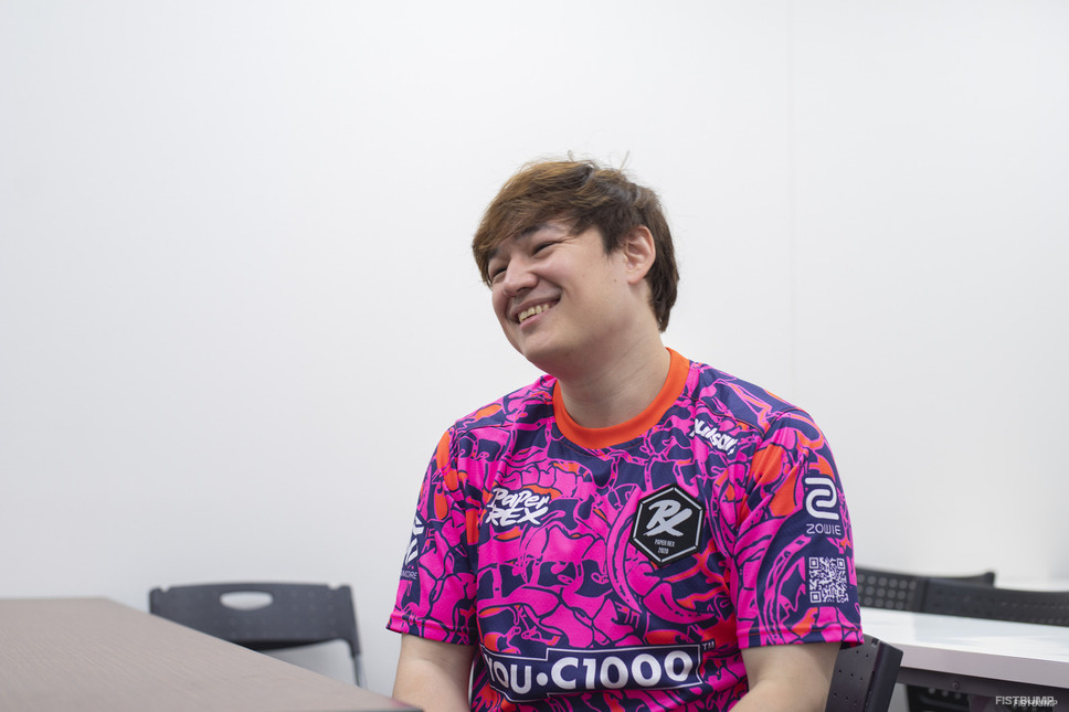 PRX alecks「東京はいい机を使っていた」― 3度目のPacific優勝を果たしたコーチが語るチームの復活とChampions優勝の鍵